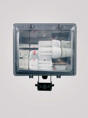 Eurolux energy Saving Flood Light