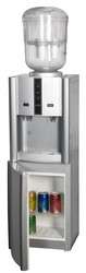 Sunbeam Water Dispenser + Fridge