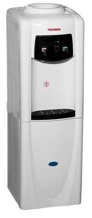 Water Dispenser with cabinet