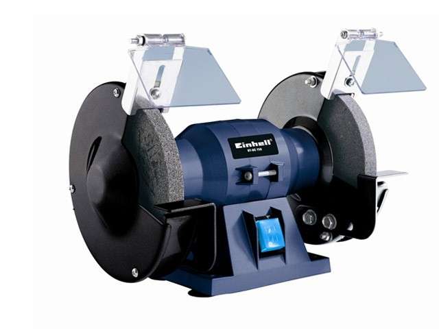 Einhell BT-BG150 Bench Grinder 150mm Wheel 240 Volt(last few left)