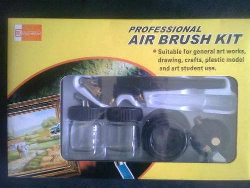AIR BRUSH KIT