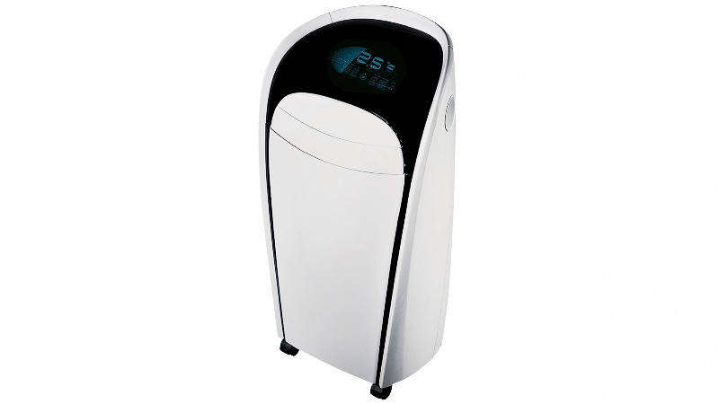 Prima Portable Air Conditioner heating and cooling