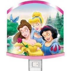 Disney Magic Night Light