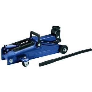 Einhell Blue BT-TJ 2000 Hydraulic Car Jack German tested