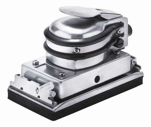 Einhell Pneumatic Orbital Sander  DSW 250 Germany tested