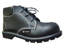 inkunzi steel toe size 10