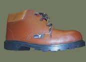 steel toe boots size 6