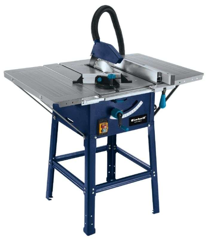 BRAND NEW TABLE SAW SURPRISE YOUR DAD FREE SHIPPING