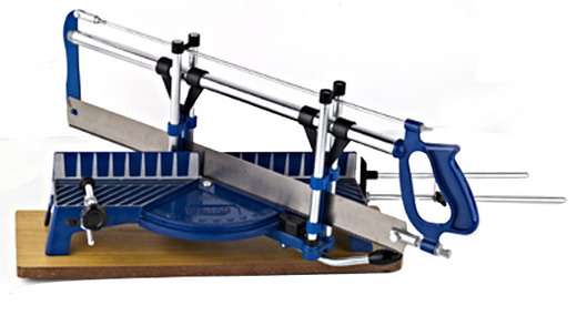 Hand Miter Saw
