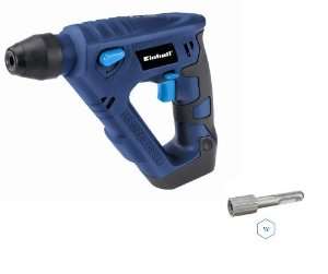 li-Ion technology Eihhell BT-HD 14.4 HAMMER DRILL (BOHRHAMMER)