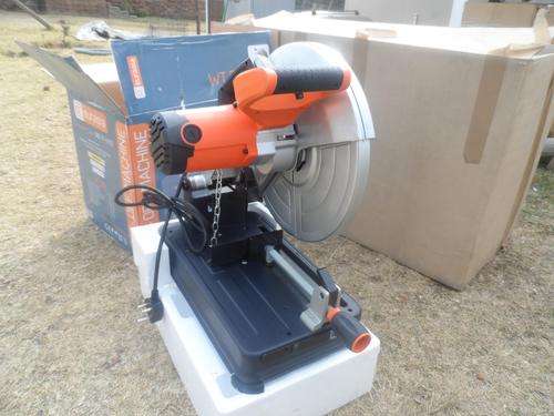 Einhell TS 230, 230mm Cutting Stand new on BOB