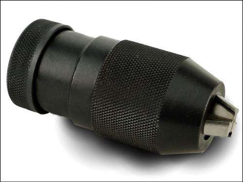Heavy Duty keyless drill chuck 3-16mm