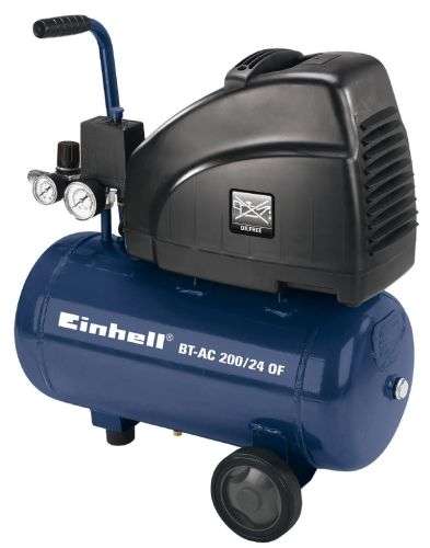 Brand New Air Compressor oil free German qaulity last 1