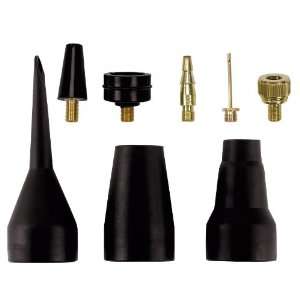 Inflation Adaptor Set 8 pce