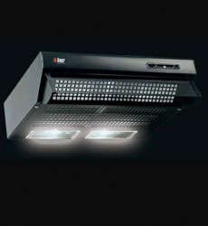 Brand new Bauer Cooker Hood