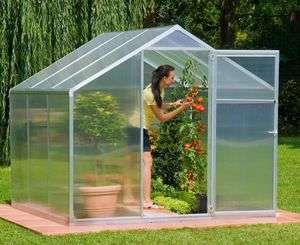 Brand new Einhell Green House 5.4 Square meters