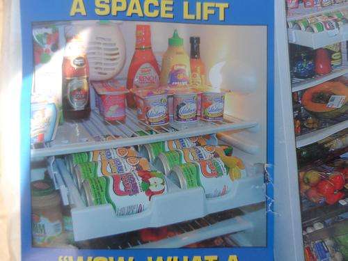 A MUST HAVE BAUER CAN STORE