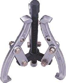 Puller Gear Heavy Duty Raco 3 jaw heavy duty 75mm
