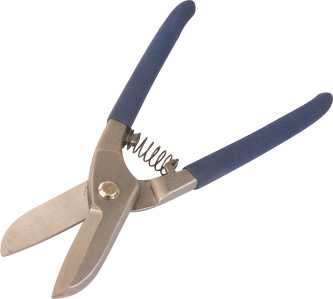 TIN SNIPS