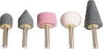 Stone Set - Mounted 5 Piece (Raco)