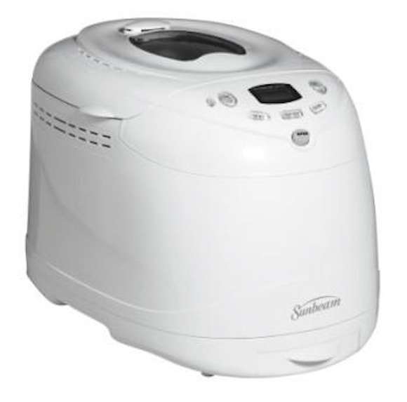 Bread maker