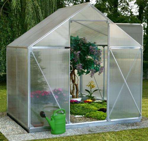 Brand new Einhell Green House last chance to buy german quality