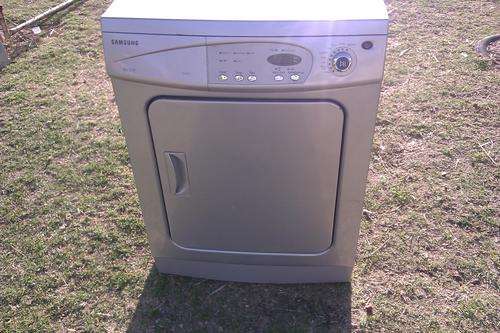 SAMSUNG Tumble Dryer DV5008J