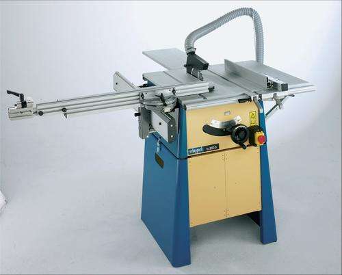 Scheppach TS2010 table saw BRAND NEW