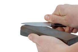 NEW SHARPINING STONE