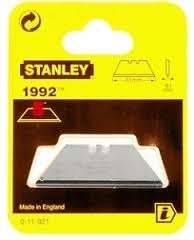 GENUINE STANLEY 1992 heavy duty trimming blades