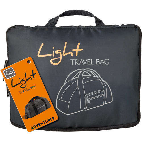 Go travel Light Bag great quality