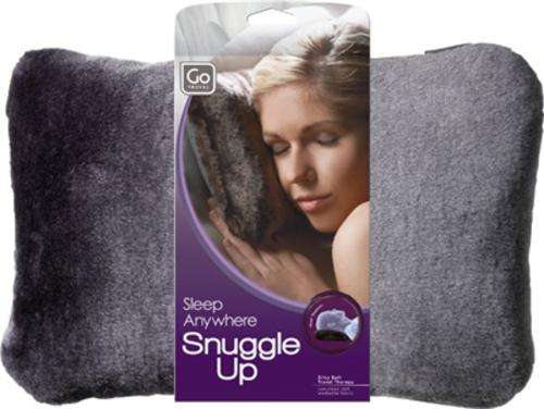Design Go Snuggle Pillow