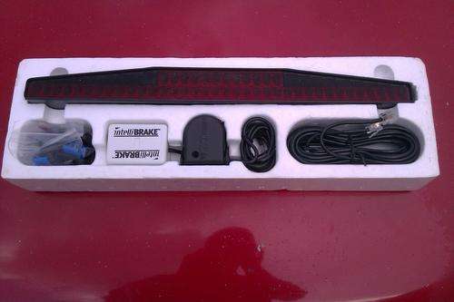 Brake lights ideal for all vehicles