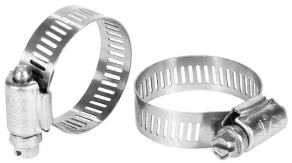 24-44MM  HOSE CLAMPS big