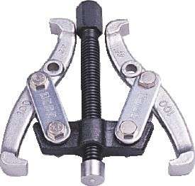 Gear Puller Heavy Duty Raco 2 jaw  100mm