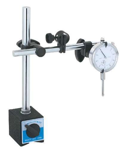 OMNI-TECH SHA1200 PRECISION MEASURING INSTRUMENTS MAGNETIC BASE