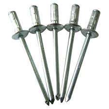 pop rivets per box of 1000 (3.2 x 6mm)