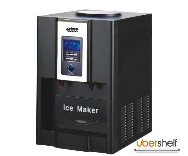 PRIMA ONE & ONLY WATER DISPENSER AND ICE MAKER