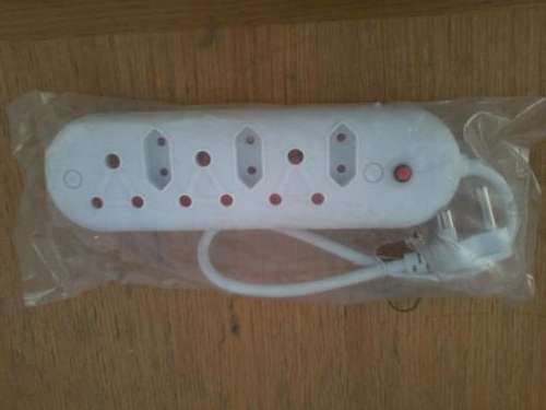 YODATA Multiplug 6 Way