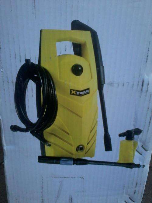 xtreme pressure washer