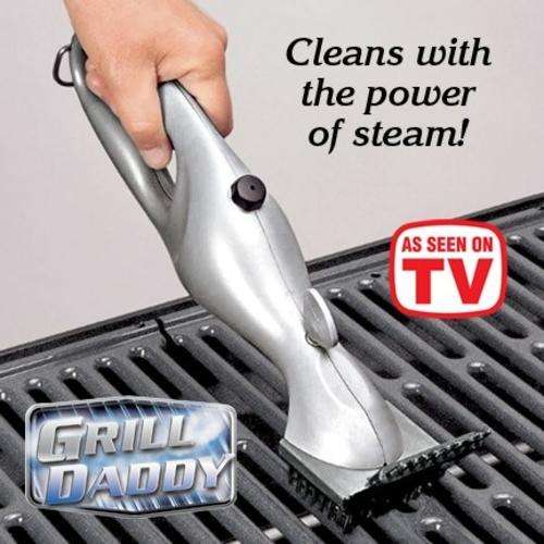 Grill Daddy