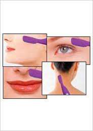 Silky Soft removes unwanted hair in seconds
