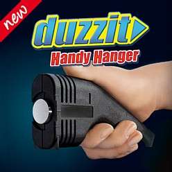 Duzzit Handy hanger