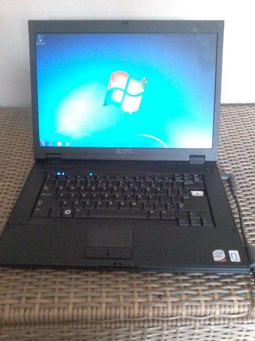 Dell e5500 laptop windows 7     (wifi bluethooth)