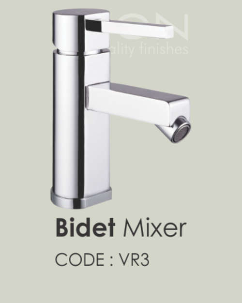 Splashworks New SABS Basin mixer