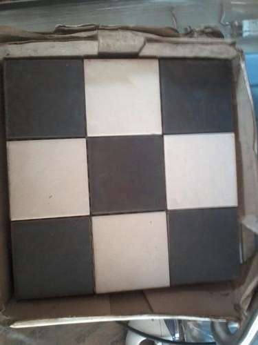Mosaic tiles