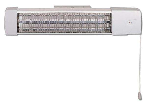 WACO 2 BAR WALL HEATER