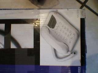 CORDED PHONES BELL