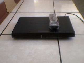 LOGIK HDMI DVD
