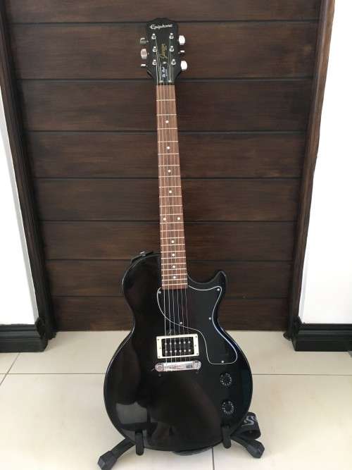 Rocksmith 2014 Epiphone Les Paul Junior (no cable)